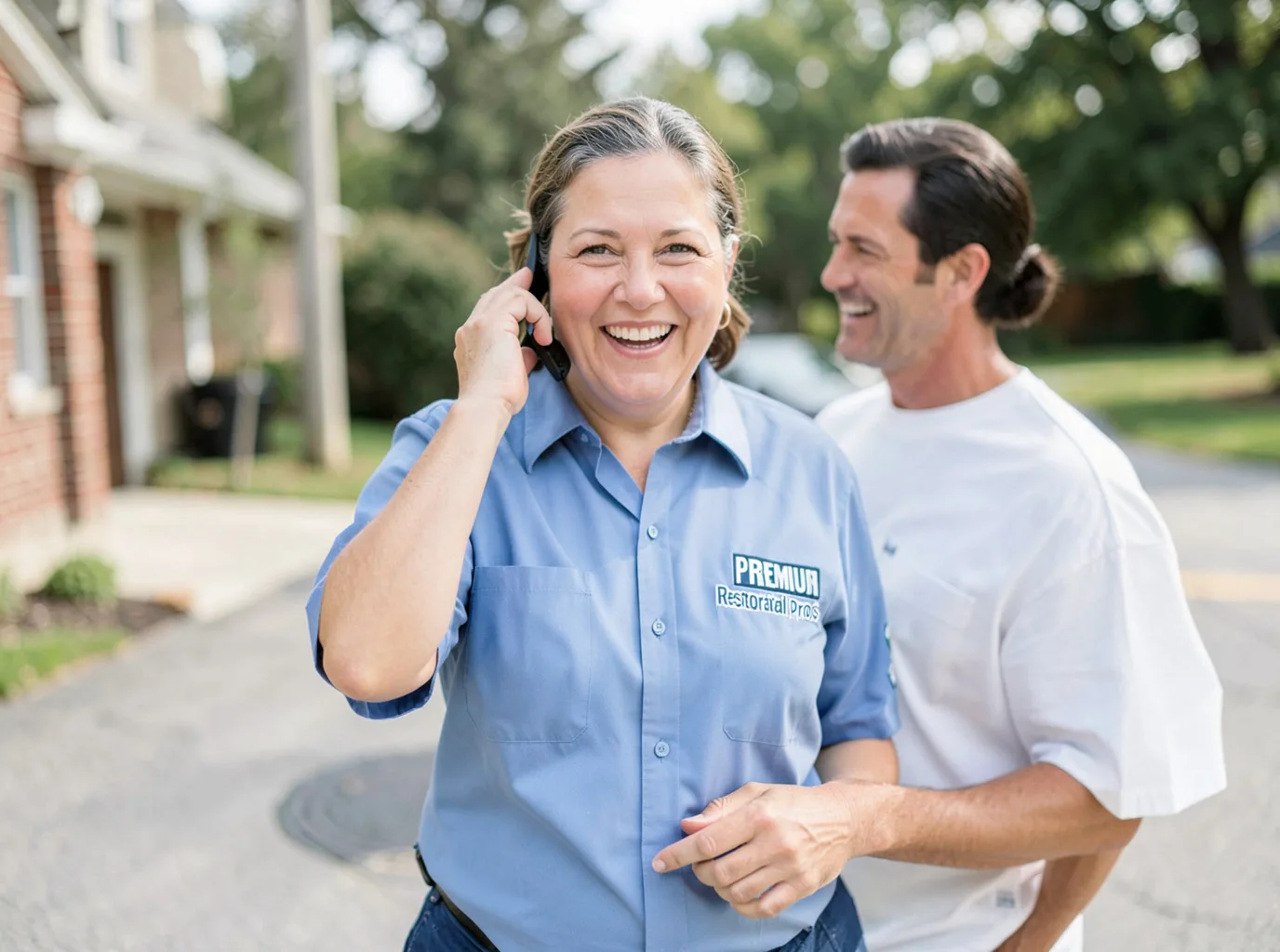Water Damage Restoration Crocheron, MD FAQs